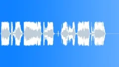 Cb trucker radio Sound Effect