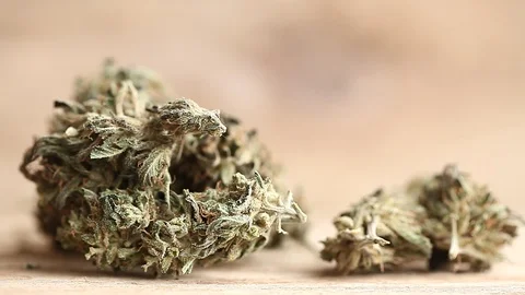 CBD oil hemp products Stock Footage 102430802