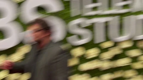 CBS Summer Soiree 2017, Studio City - 01 Aug 2017 Stock Footage 205412564