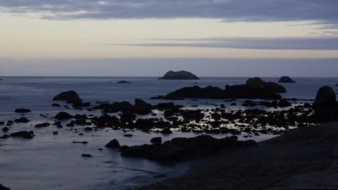 CC-Battery Point-01-Timelapse-HD Vidéo 91833572
