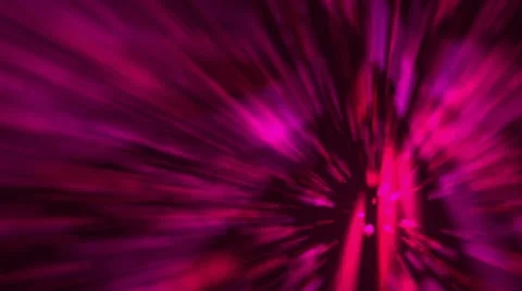 CC  Burst Pink Stock-Footage 21523827