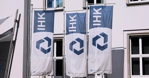 CCI Krefeld Vidéo 127710040