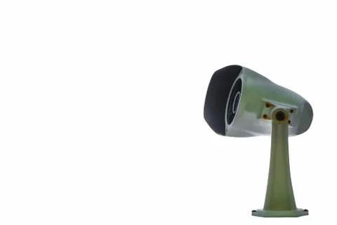 Cctv camera Stock Photos