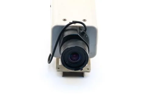 Cctv  cameras Foto stock
