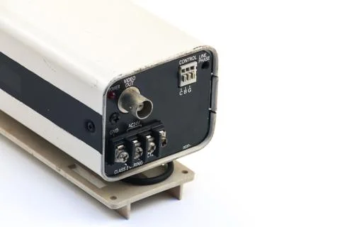 Cctv  cameras Stock Photos