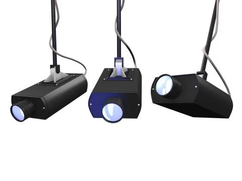 Cctv 스톡 일러스트