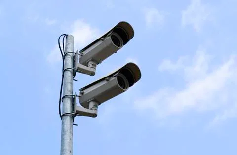 Cctv Stock Photos