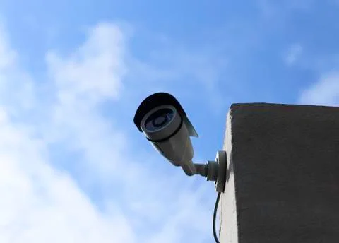 Cctv Stock Photos