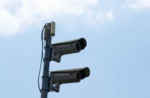Cctv Stock Photos