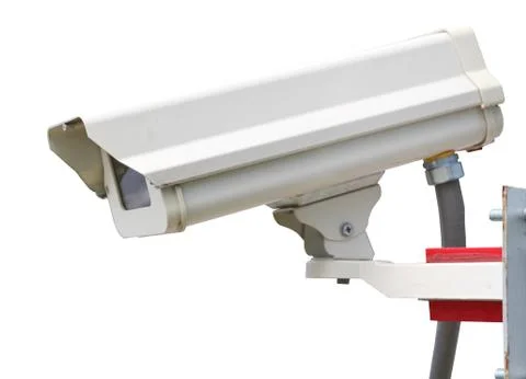 Cctv Stock Photos