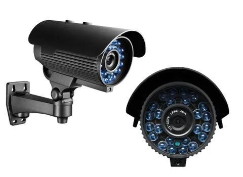 Cctv Stock Photos