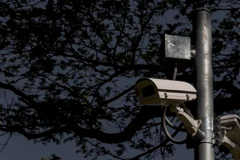 Cctv Stock Photos
