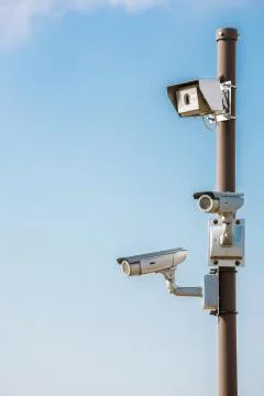 Cctv Stock Photos