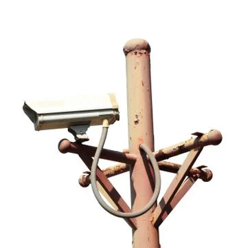Cctv Stock Photos