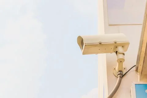 Cctv Stock Photos