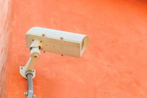 Cctv Stock Photos