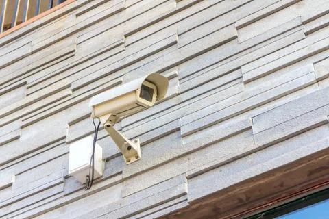 Cctv Stock Photos