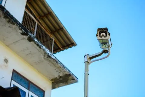 Cctv Stock Photos