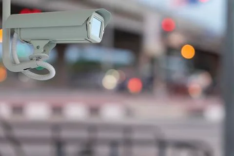 CCTV Stock-Fotos