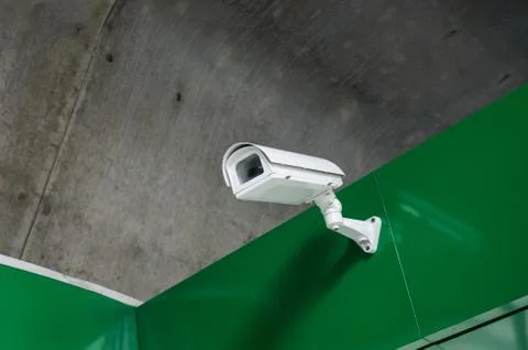 CCTV Stock Photos