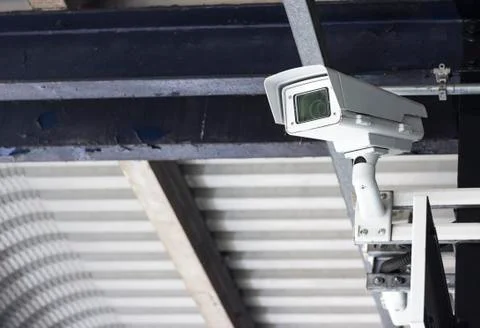 CCTV Stock Photos