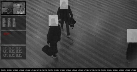 Facial Public Stock Videos – Royalty-Free HD & 4K Videos | Pond5