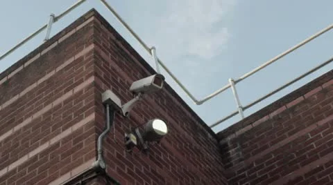 CCTV Zoom Видео 10608918