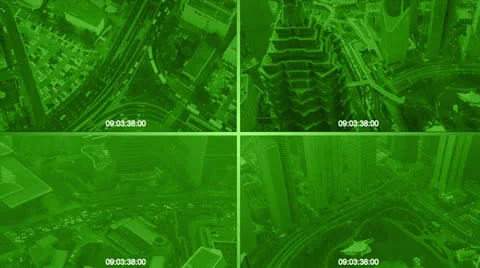 Cctv4 스톡 동영상 26077875