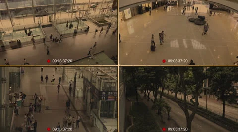 Cctv7 Stock Footage 26078872