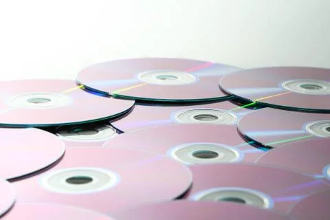 Cd background 写真素材