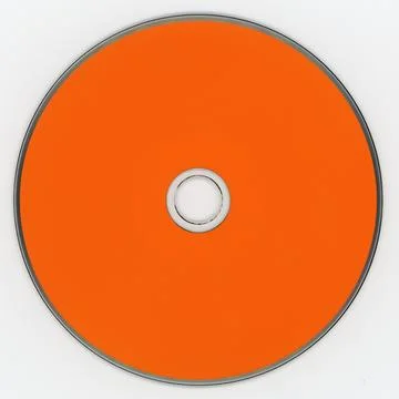 CD compact disc Stock Photos