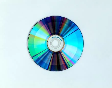 Cd Disk Stock Photos