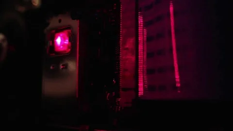 CD Drive 스톡 동영상 103192437