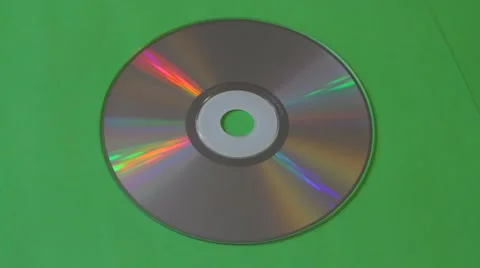 CD drive spins Stock Footage 60249110