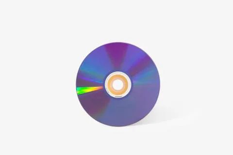 Cd dvd compact disk Stock Photos