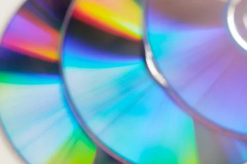 Cd dvd disk. Close-up cd dvd disk. Close-up Copyright: xZoonar.com/Serhiix... 스톡 사진