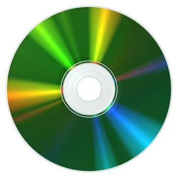 Cd dvd ram Stock Photos