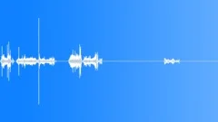 CD Insert (2)Sound Effect