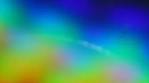 Cd macro colors Video stock 45614768