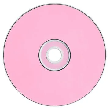 CD or DVD Stock-Fotos