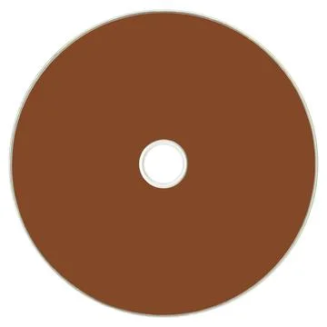 CD or DVD Stock Photos