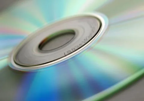 Cd Fotos de archivo