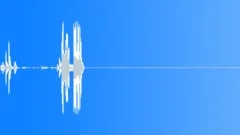 CD Player Change Disc Sound Effect