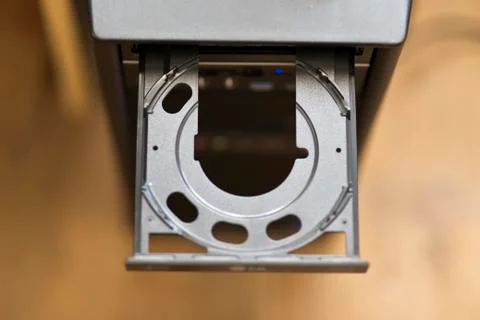 Cd rom Stock Photos