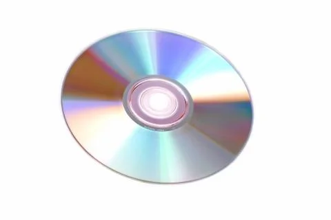 Cd rom Stock Photos