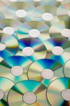 Cd-rom Stock Photos
