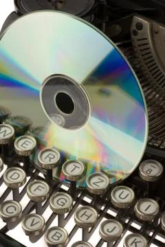 Cd-rom 스톡 사진