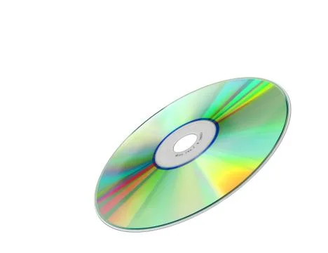 Cd rom Stock Photos
