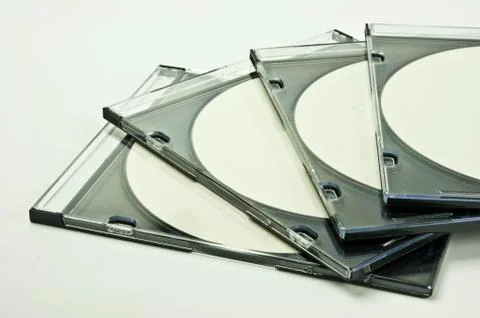 Cd-roms Stock Photos