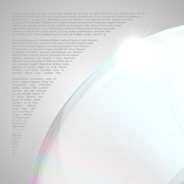CD/DVD on white background, vector illustration Stock-Illustration